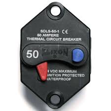 BREAKER SDLS-70-1